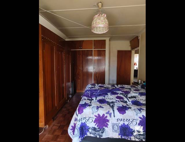 3 BEDROOM HOUSE FOR SALE IN SASOLBURG EXT 1
